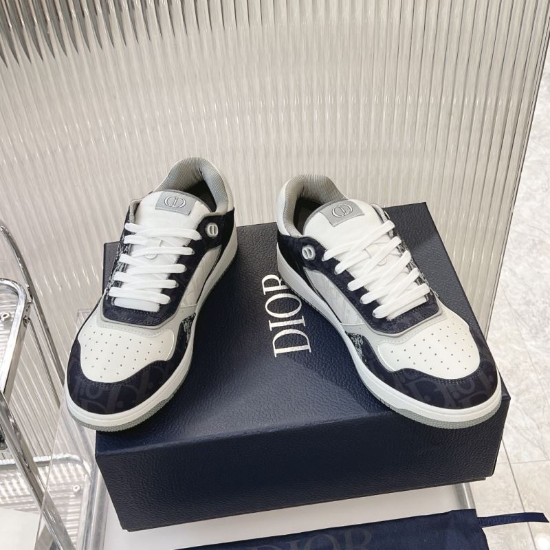 Christian Dior Sneaker